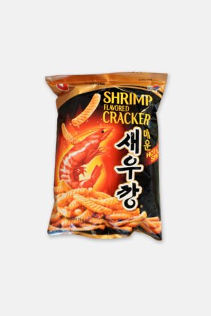 SNACK LANGOSTINO PICANTE 75g