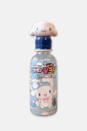 VITA CINNAMONROLL SODA