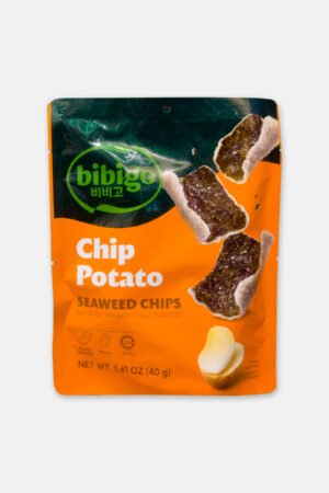 BIBIGO CHIP POTATO 40G
