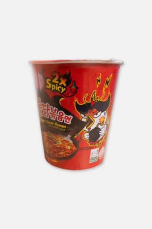 SAMYANG BULDAK EXTREME CUP 70G