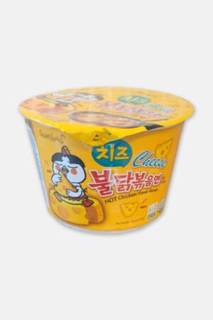 SAMYANG BULDAK CHEESE BIG BOWL 106G