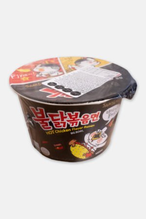 SAMYANG BULDAK POLLO PICANTE CUP GRANDE
