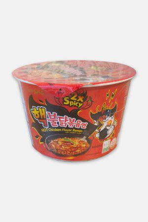 SAMYANG BULDAK EXTREME BIG BOWL 105G