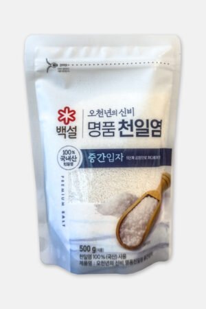 CJ SAL MARINA ENTREFINA 500G