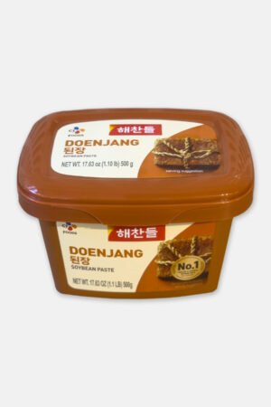 CJ DOENJANG 500G