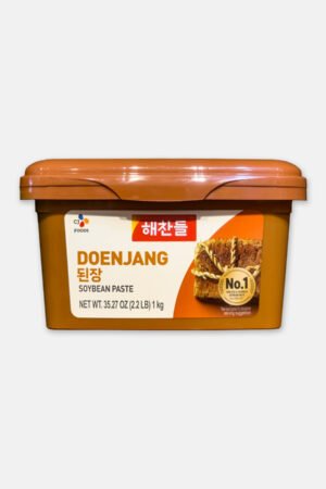 CJ DOENJANG 1KG