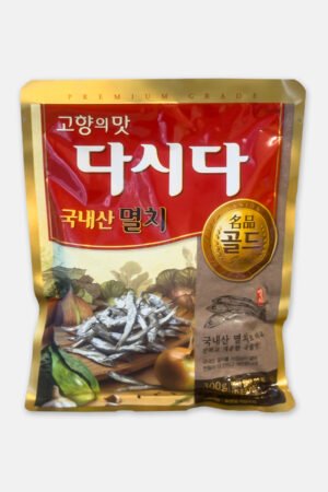 CJ MELCHI DASIDA 300G