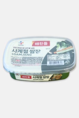 CJ SSAMJANG 170G