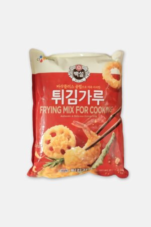 CJ TIGUIM GARU 1KG - Harina para Tempura