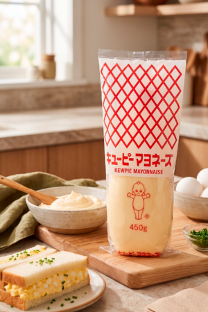 Mayonesa Kewpie