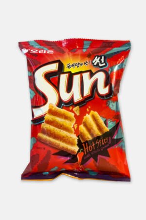 SUN CHIP