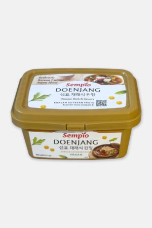 SEMPIO DOENJANG 950G