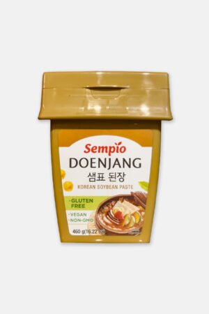 SEMPIO DOENJANG GLUTEN FREE 460G