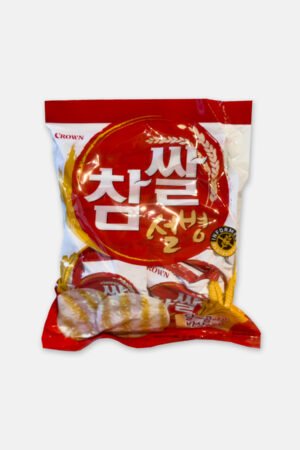 CROWN GALLETA DE ARROZ GLUTEN FREE