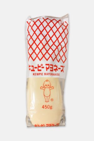 MAYONESA KEWPIE