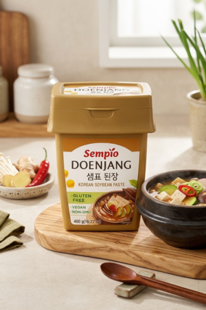 Sempio Doenjang gluten free 460g