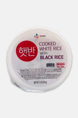 HETBAN ARROZ NEGRO 210G