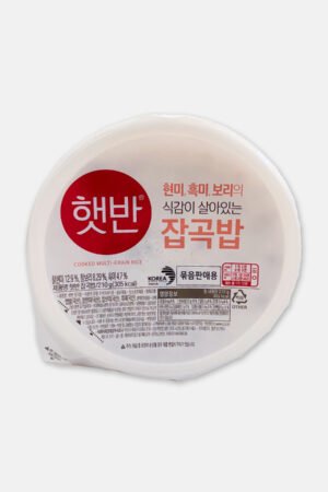 HETBAN ARROZ CEREALES 210G