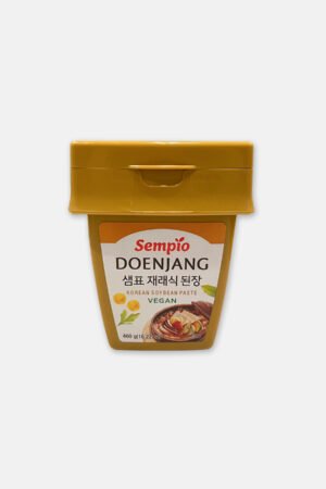 SEMPIO DOENJANG 460G