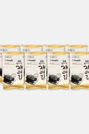 SEMPIO ALGA DOSIRAK JEREX8