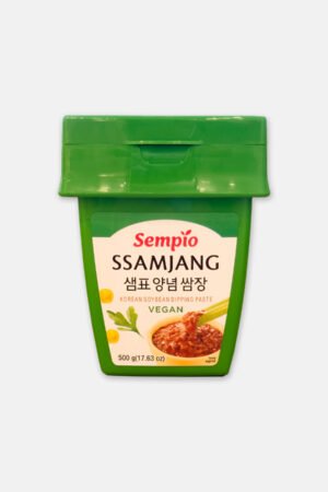 SEMPIO SSAMJANG 500G