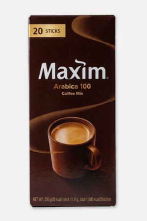 MAXIM ARABICA COFFEE MIX 20TB