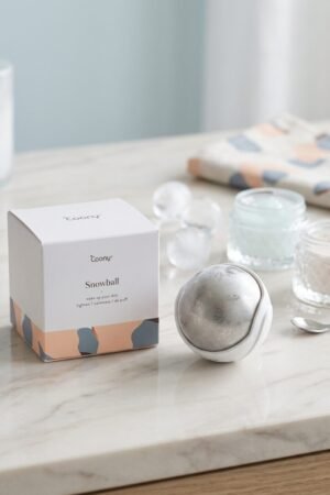COONY SNOWBALL