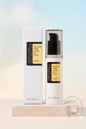 COSRX ADVANCED SNAIL PEPTIDE EYE CREAM 25ml