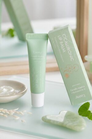 COONY CICALURONIC LIP BALM 10gr.