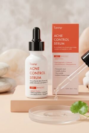 COONY ACNE CONTROL SERUM FACIAL 30ml.