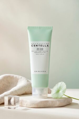 SKIN1004 CENTELLA TEA-TRICA BHA FOAM 125ml