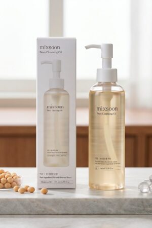 MIXSOON BEAN CLEANSING OIL 195ml