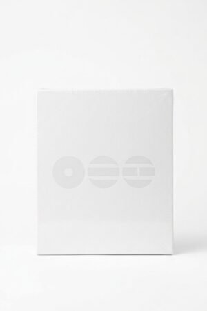 BTS The 5th Album 'ARIRANG'