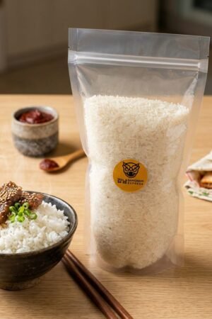 ARROZ GANGNAM