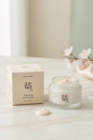 BEAUTY OF JOSEON DYNASTY CREAM 50ml