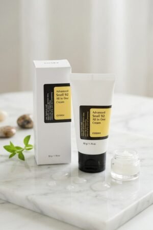 COSRX ADVANCED SNAIL 92 ALL IN ONE CREAM TUBE 50mL