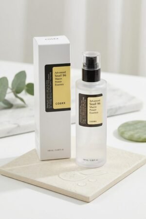 COSRX ADVANCED SNAIL 96 MUCIN POWER ESSENCE 100ml