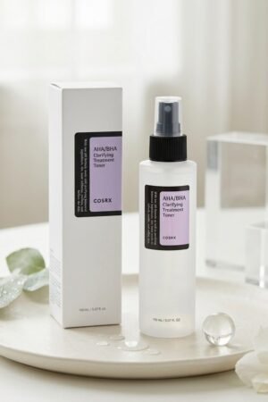 COSRX AHA/BHA CLARIFYING TREATMENT TONER 150ml