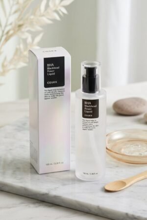 COSRX BHA BLACKHEAD POWER LIQUID 100ml