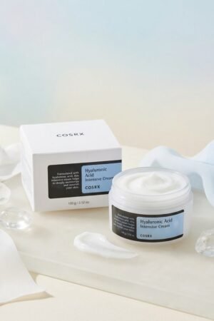 COSRX HYALURONIC ACID INTENSIVE CREAM 100ml