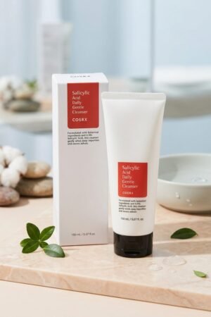 COSRX SALICYLIC ACID DAILY GENTLE CLEANSER 150ml