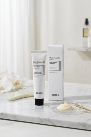 COSRX THE RETINOL 0.3 CREAM 20ml