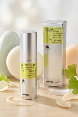 CELIMAX RETINOL SHOT TIGHTENING SERUM 30ml