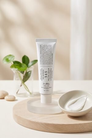 DR. ALTHEA 345 RELIEF CREAM 50ml