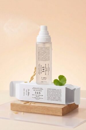 DR. ALTHEA 345 RELIEF CREAM MIST 60ml