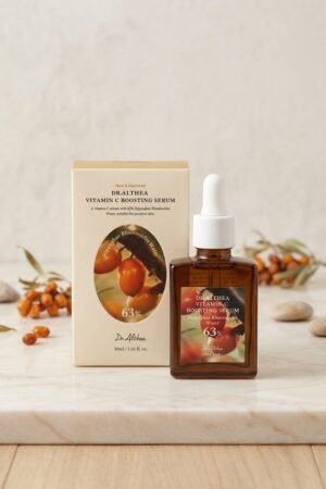 DR. ALTHEA VITAMIN C BOOSTING SERUM 30ml