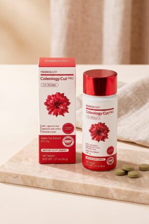 FOODOLOGY COLEOLOGY CUT PRO