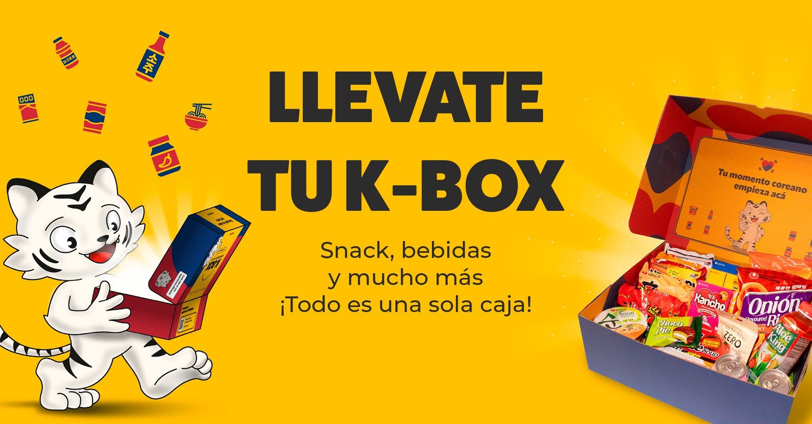 KBOX
