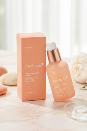 MEDICUBE TRIPLE COLLAGEN SERUM 4.0/ 55 ml