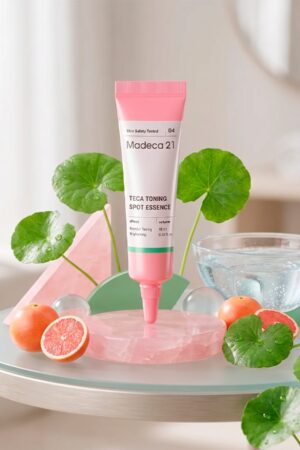 MADECA21 TECA TONING SPOT ESSENCE